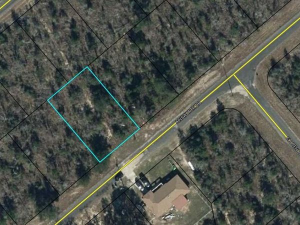 0026 Ainsworth Drive, Chipley, FL 32428