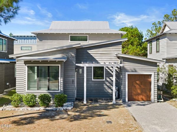 51 Edens Landing Circle, Santa Rosa Beach, FL 32459