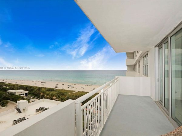 5825 Collins Ave, Unit 11E, Miami Beach, FL 33140