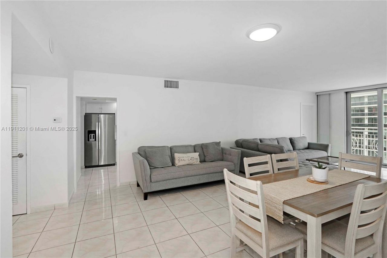 5825 Collins Ave, Unit 11E, Miami Beach, FL 33140 Photo