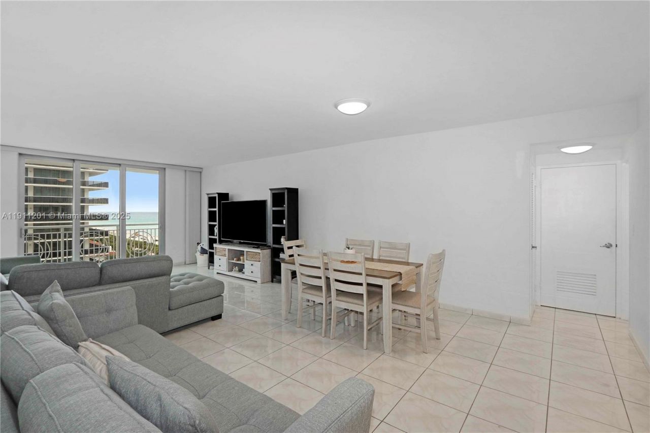 5825 Collins Ave, Unit 11E, Miami Beach, FL 33140 Photo