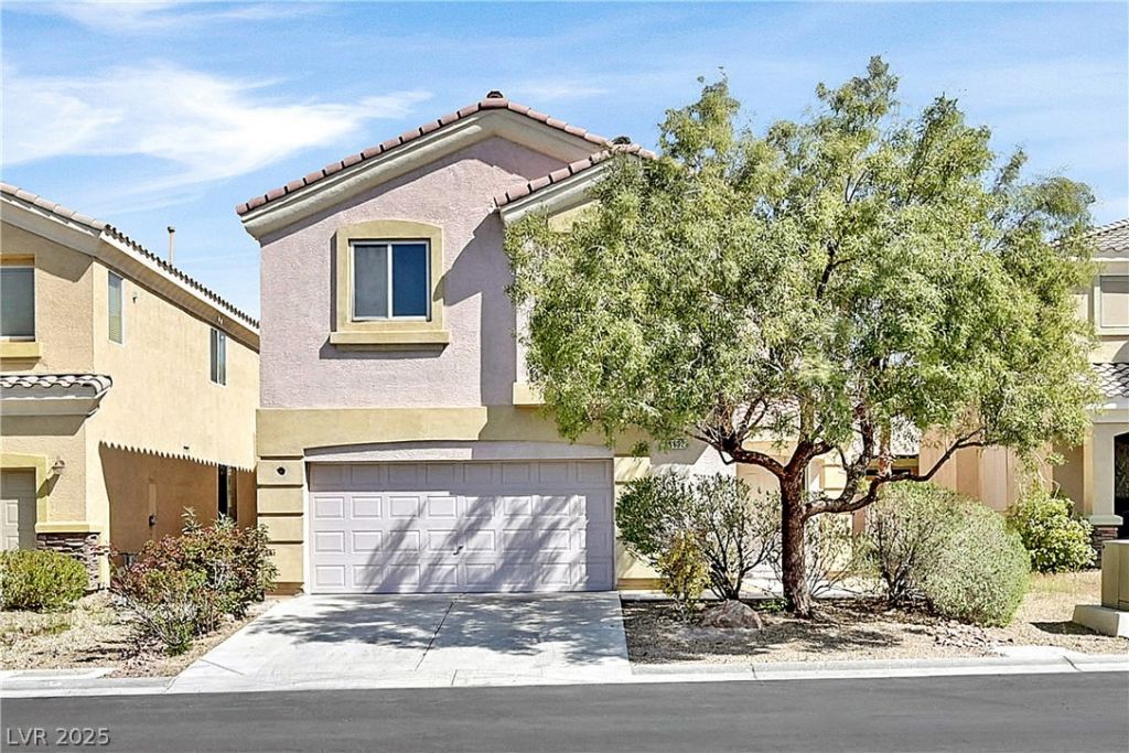 6632 Babys Tear Place, Las Vegas, NV 89148 Main Photo