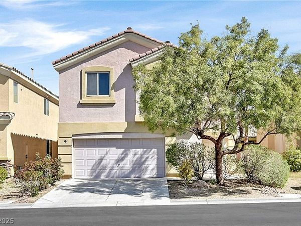 6632 Babys Tear Place, Las Vegas, NV 89148
