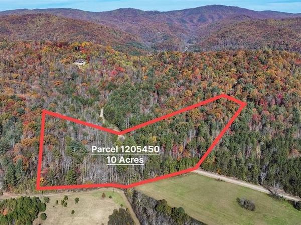 000 Antler Drive, McGrady, NC 28649