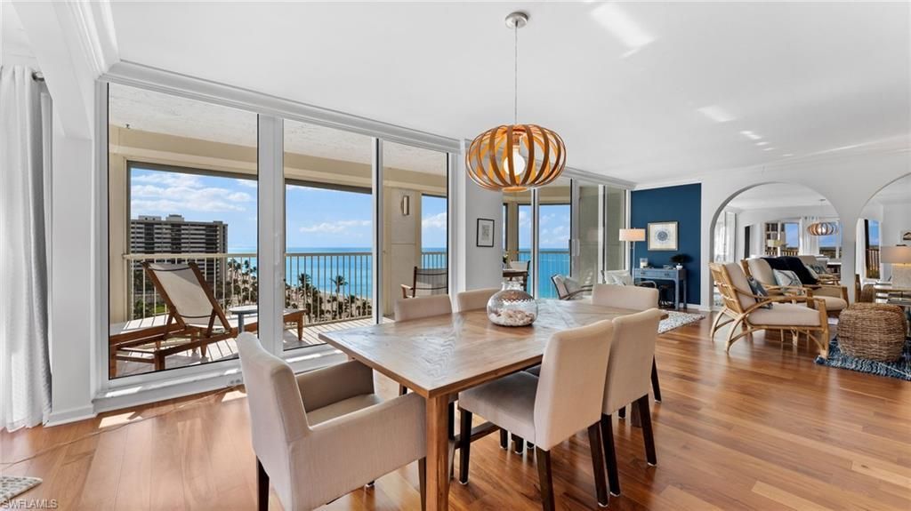 4051 Gulf Shore Blvd N, Unit 1006, Naples, FL 34103 Photo