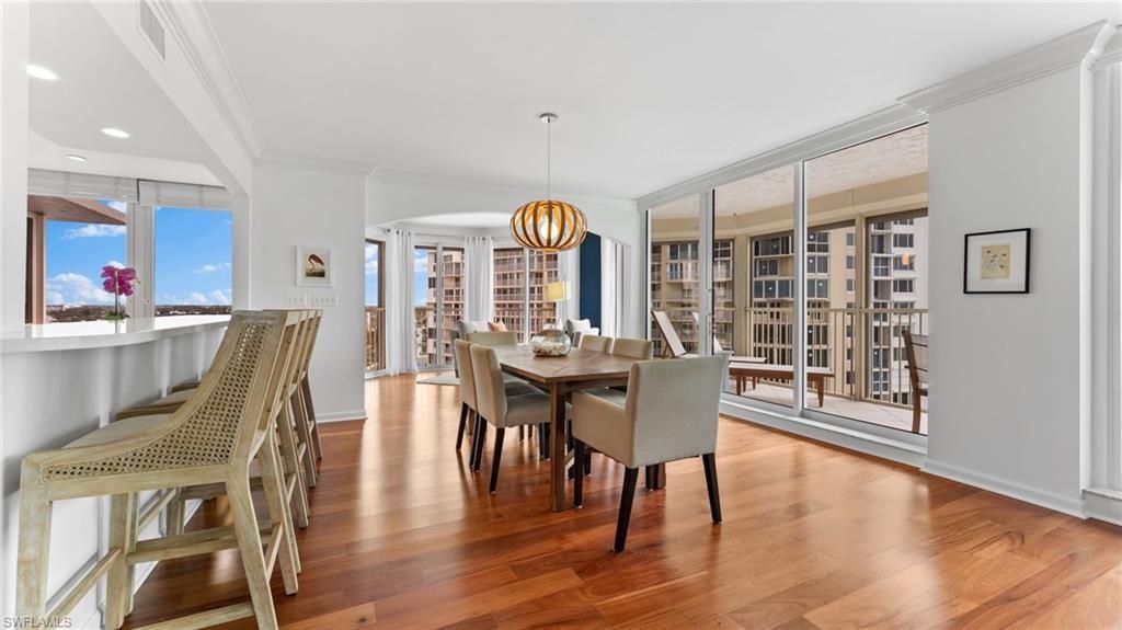 4051 Gulf Shore Blvd N, Unit 1006, Naples, FL 34103 Photo