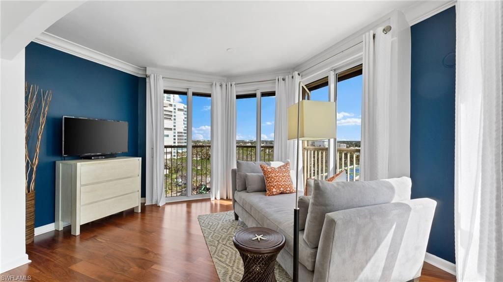 4051 Gulf Shore Blvd N, Unit 1006, Naples, FL 34103 Photo