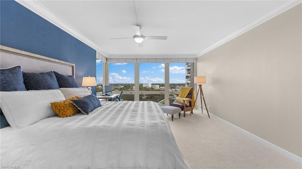 4051 Gulf Shore Blvd N, Unit 1006, Naples, FL 34103 Photo