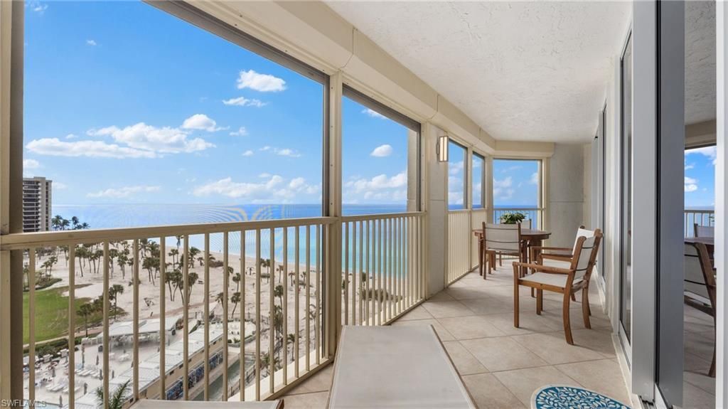4051 Gulf Shore Blvd N, Unit 1006, Naples, FL 34103 Photo