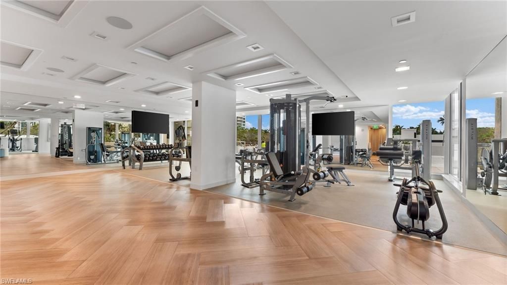 4051 Gulf Shore Blvd N, Unit 1006, Naples, FL 34103 Photo