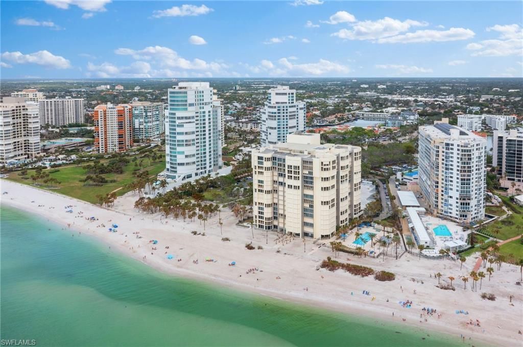 4051 Gulf Shore Blvd N, Unit 1006, Naples, FL 34103 Photo