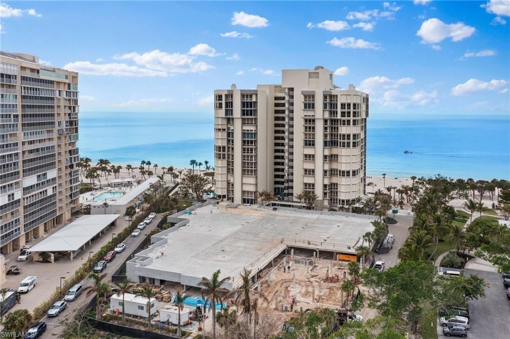 4051 Gulf Shore Blvd N, Unit 1006, Naples, FL 34103 Photo