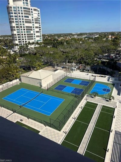 4051 Gulf Shore Blvd N, Unit 1006, Naples, FL 34103 Photo