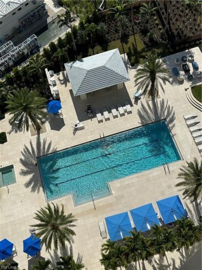 4051 Gulf Shore Blvd N, Unit 1006, Naples, FL 34103 Photo