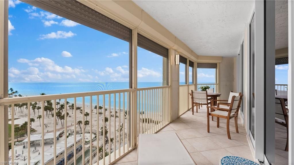 4051 Gulf Shore Blvd N, Unit 1006, Naples, FL 34103 Photo