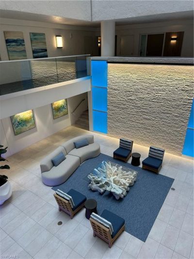 4051 Gulf Shore Blvd N, Unit 1006, Naples, FL 34103 Photo