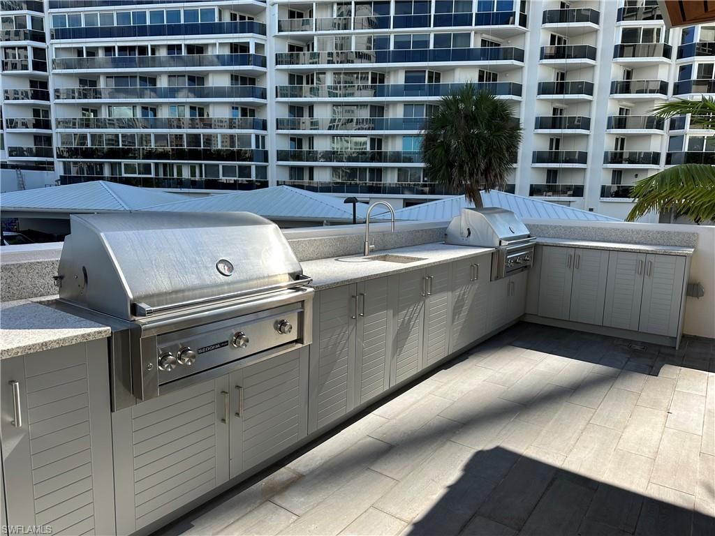 4051 Gulf Shore Blvd N, Unit 1006, Naples, FL 34103 Photo