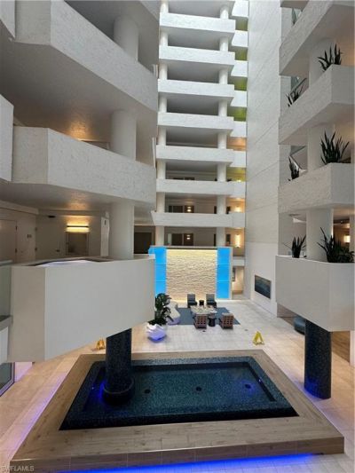 4051 Gulf Shore Blvd N, Unit 1006, Naples, FL 34103 Photo