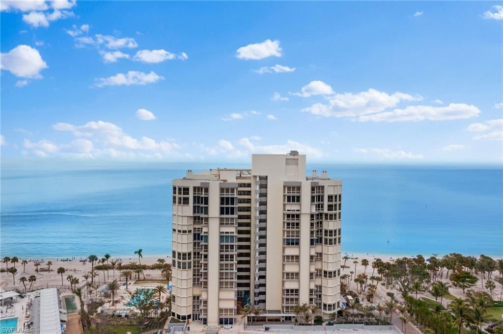 4051 Gulf Shore Blvd N, Unit 1006, Naples, FL 34103 Photo