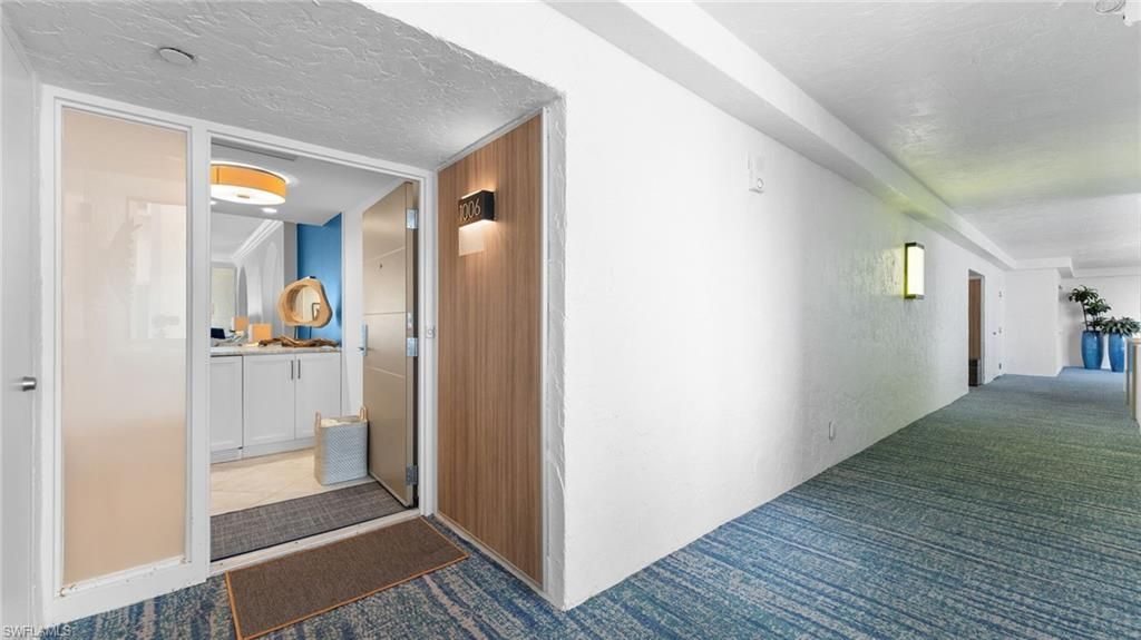 4051 Gulf Shore Blvd N, Unit 1006, Naples, FL 34103 Photo