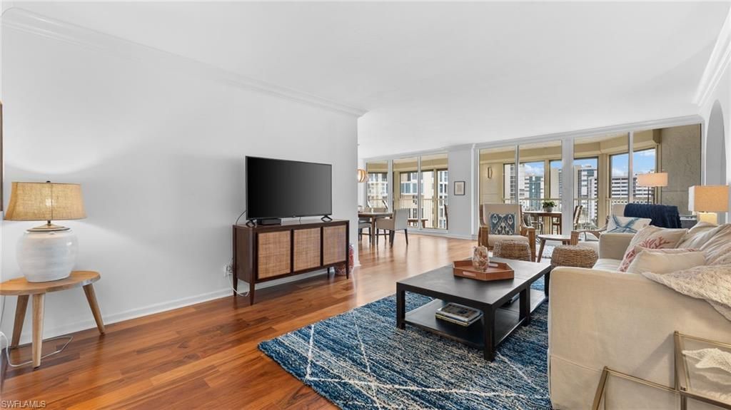 4051 Gulf Shore Blvd N, Unit 1006, Naples, FL 34103 Photo