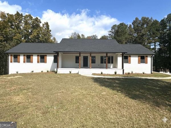 2185 Ridge Road, Douglasville, GA 30134