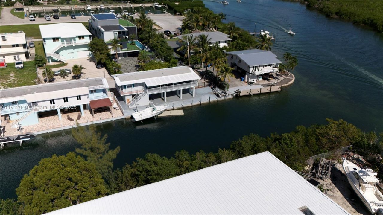 228 Orchid St, Tavernier, FL 33070 Photo