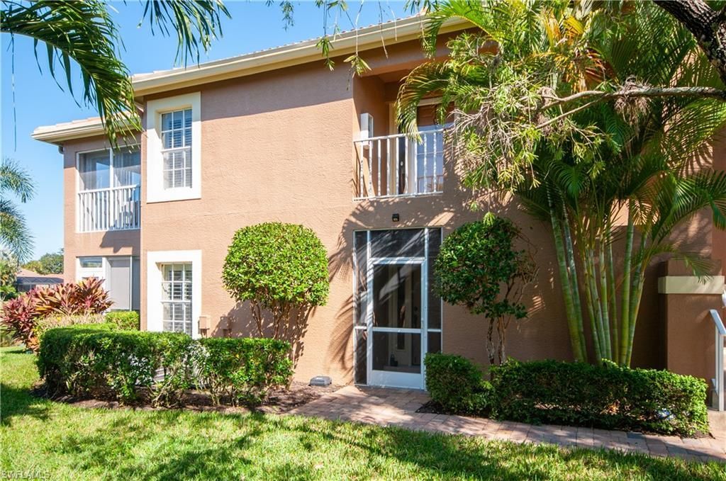 13209 Sherburne Cir, Unit 301, Bonita Springs, FL 34135 Photo