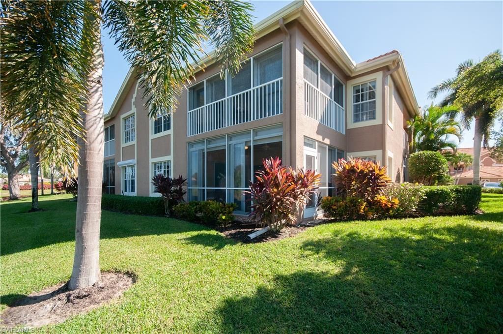 13209 Sherburne Cir, Unit 301, Bonita Springs, FL 34135 Photo