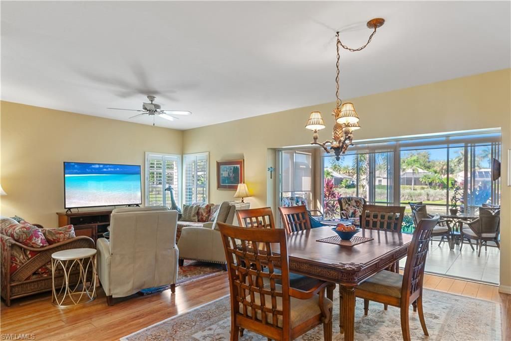 13209 Sherburne Cir, Unit 301, Bonita Springs, FL 34135 Photo