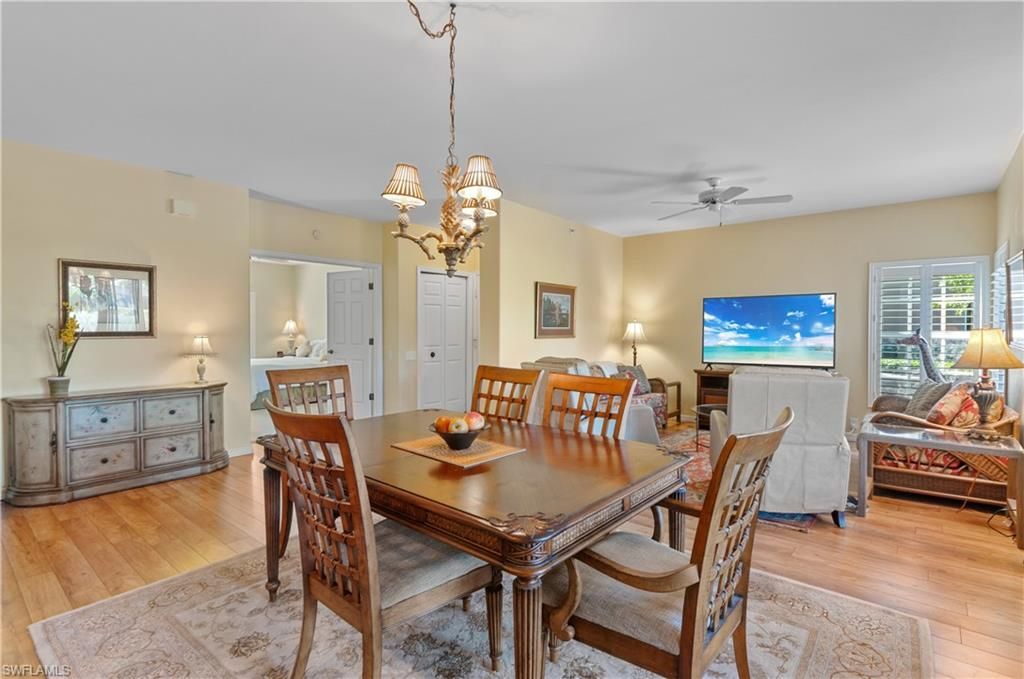 13209 Sherburne Cir, Unit 301, Bonita Springs, FL 34135 Photo