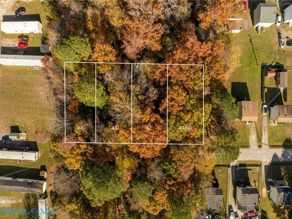 2.7ac Twilight Street, Wakefield, VA 23888