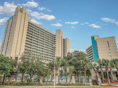 205 74th Ave. N, Unit 702, Myrtle Beach, SC 29572