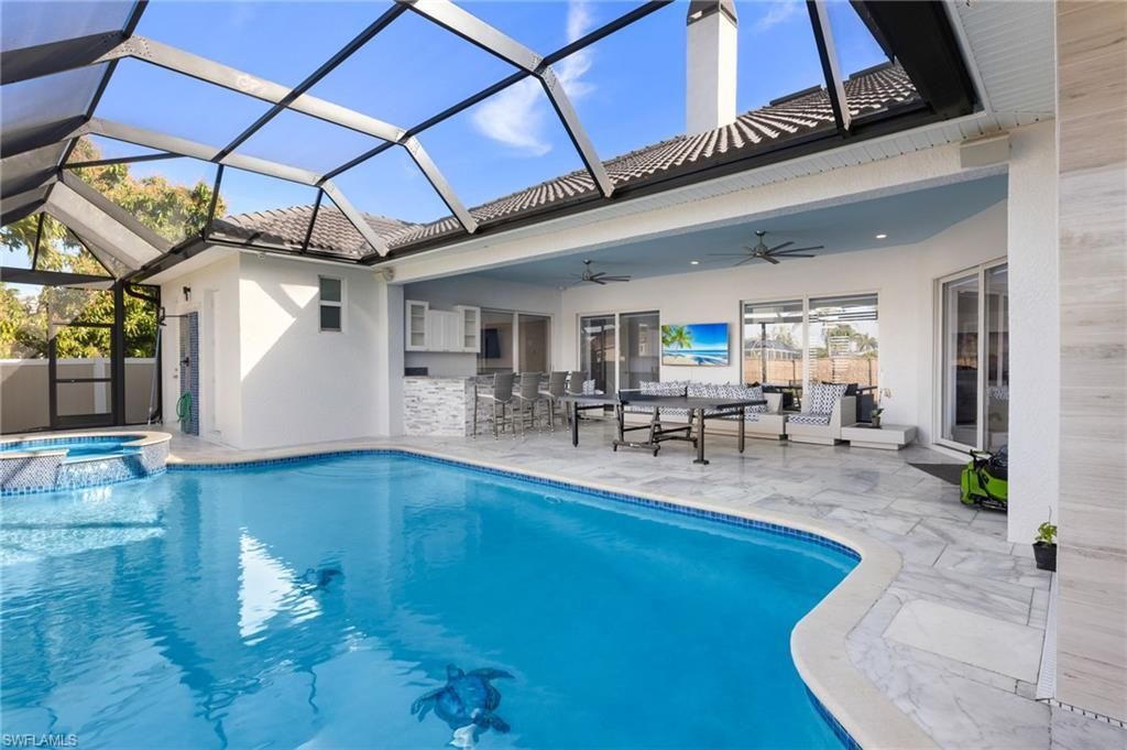 837 SW 22nd Ter, Cape Coral, FL 33991 Photo