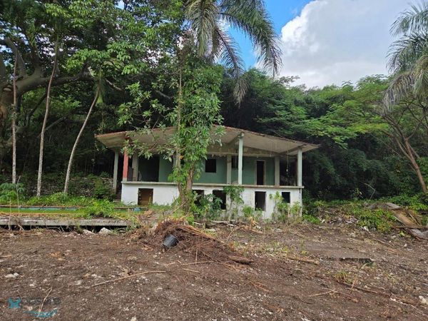 Km 1.5 CARR 6634, Morovis, PR 00687
