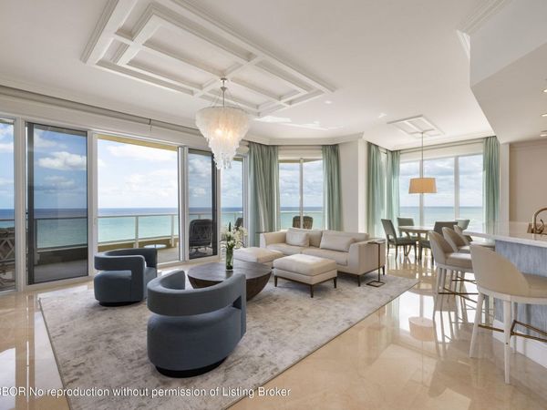 5050 N Ocean Drive, Unit 1502, Riviera Beach, FL 33404