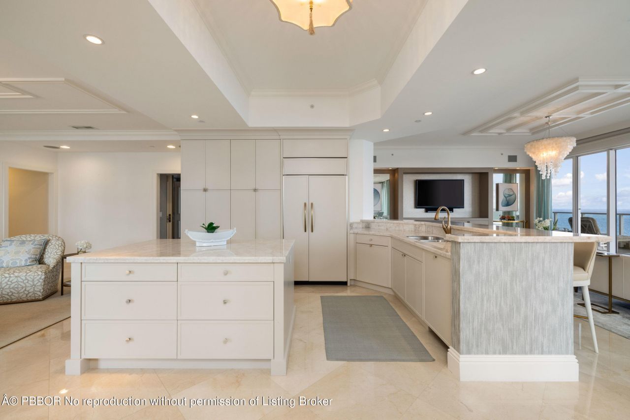 5050 N Ocean Drive, Unit 1502, Riviera Beach, FL 33404 Photo