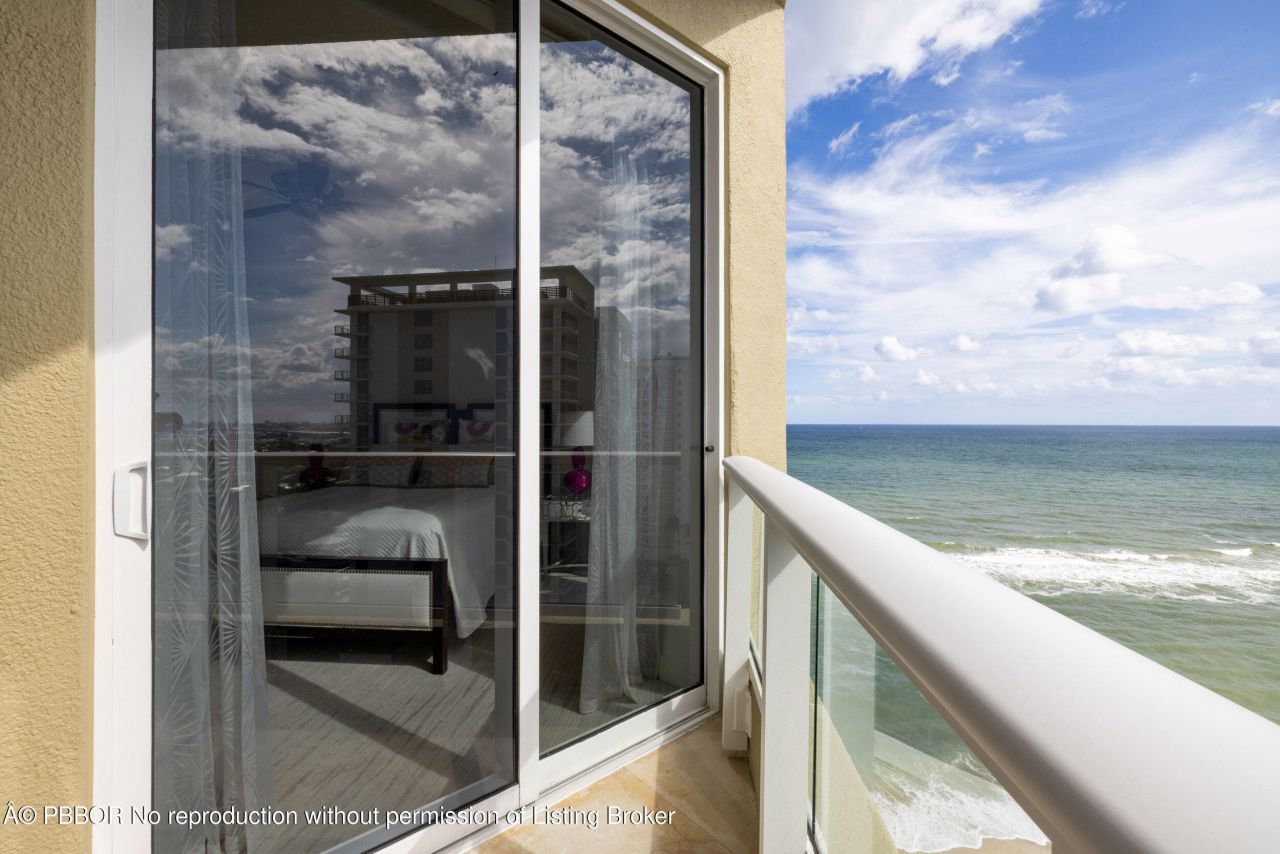 5050 N Ocean Drive, Unit 1502, Riviera Beach, FL 33404 Photo