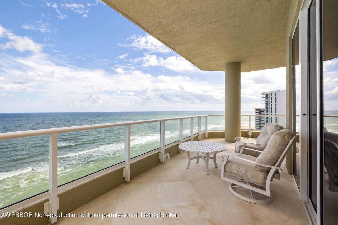 5050 N Ocean Drive, Unit 1502, Riviera Beach, FL 33404 Photo