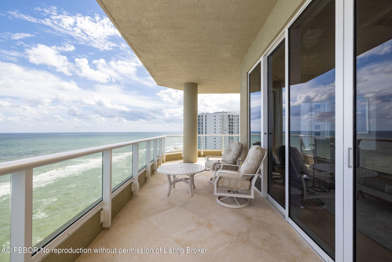 5050 N Ocean Drive, Unit 1502, Riviera Beach, FL 33404 Photo