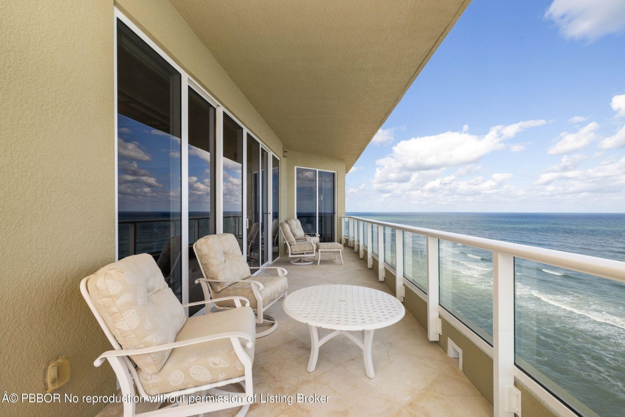 5050 N Ocean Drive, Unit 1502, Riviera Beach, FL 33404 Photo