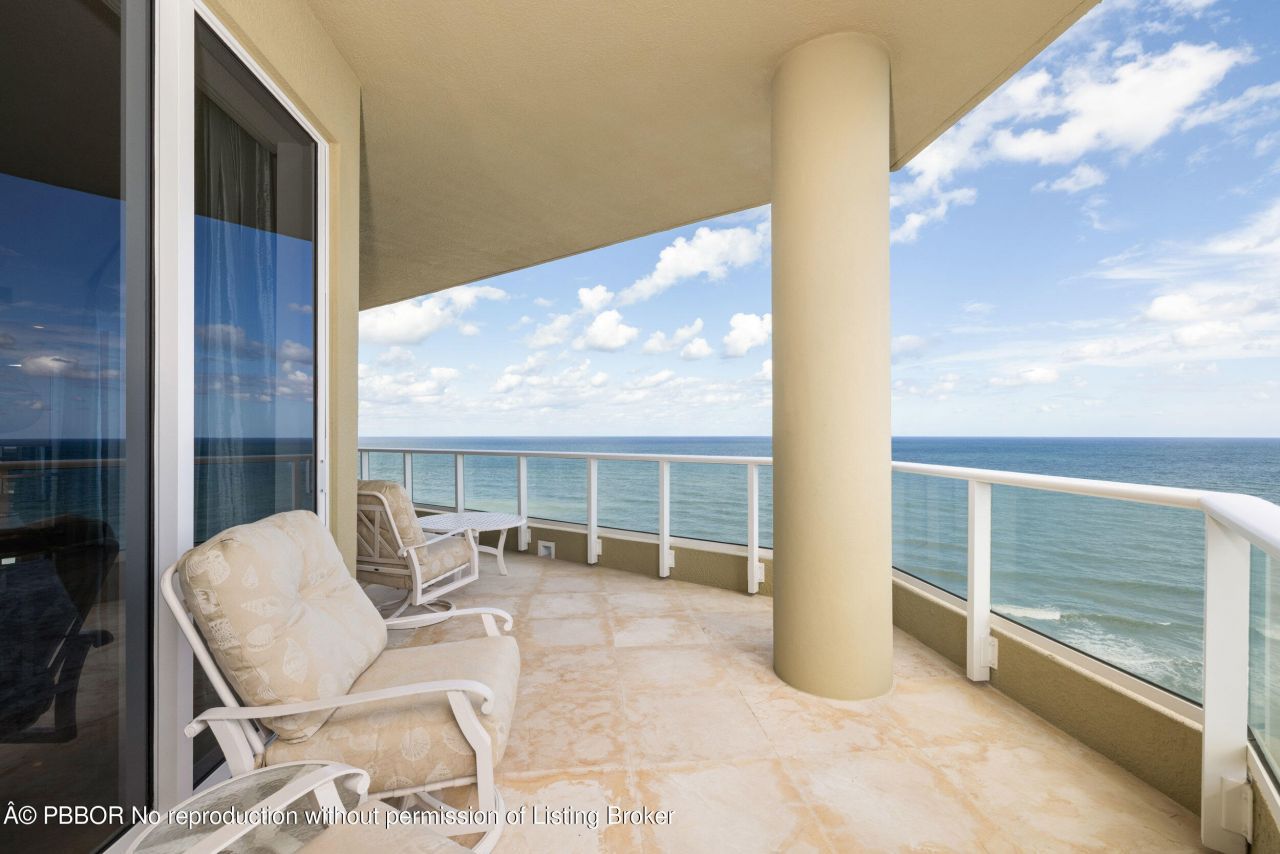 5050 N Ocean Drive, Unit 1502, Riviera Beach, FL 33404 Photo