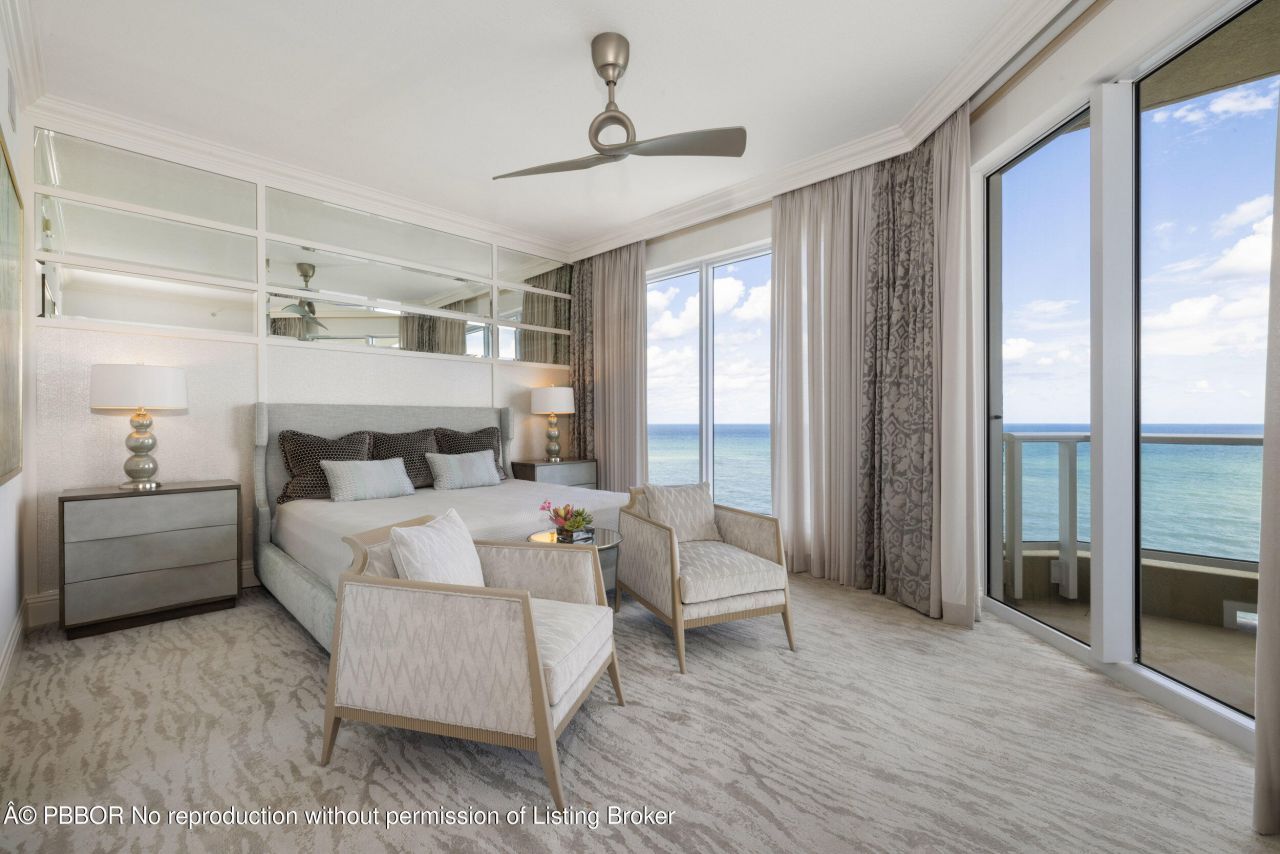 5050 N Ocean Drive, Unit 1502, Riviera Beach, FL 33404 Photo