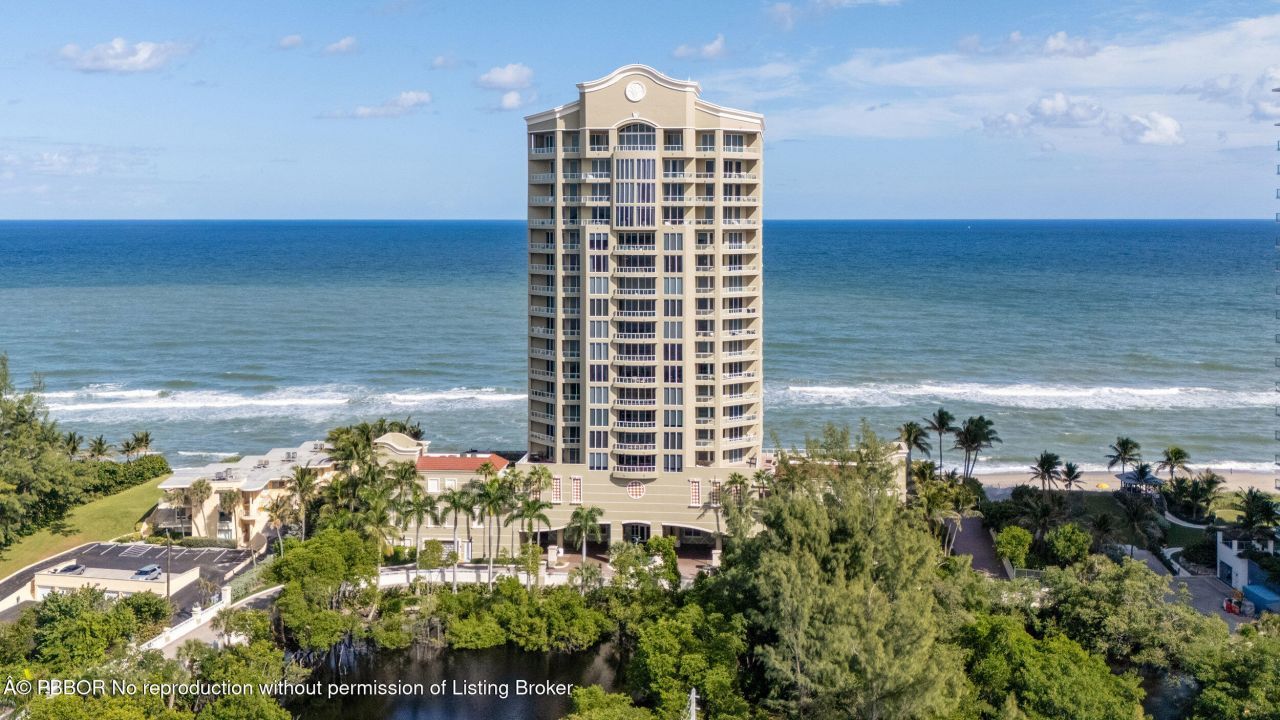 5050 N Ocean Drive, Unit 1502, Riviera Beach, FL 33404 Photo