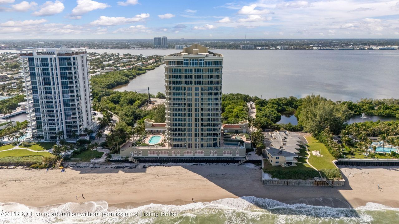 5050 N Ocean Drive, Unit 1502, Riviera Beach, FL 33404 Photo