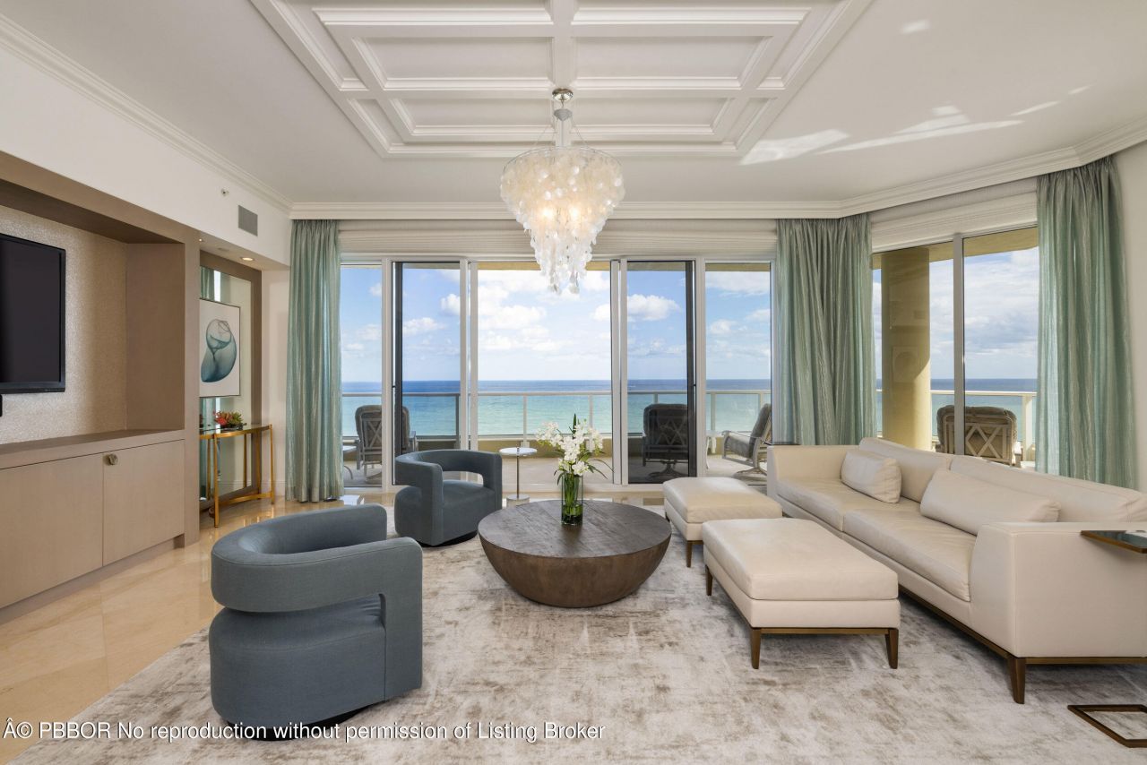 5050 N Ocean Drive, Unit 1502, Riviera Beach, FL 33404 Photo