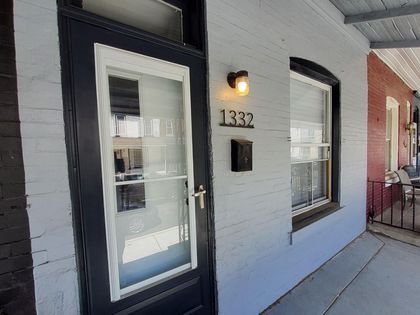 1332 S STANLEY STREET Philadelphia, PA 19146