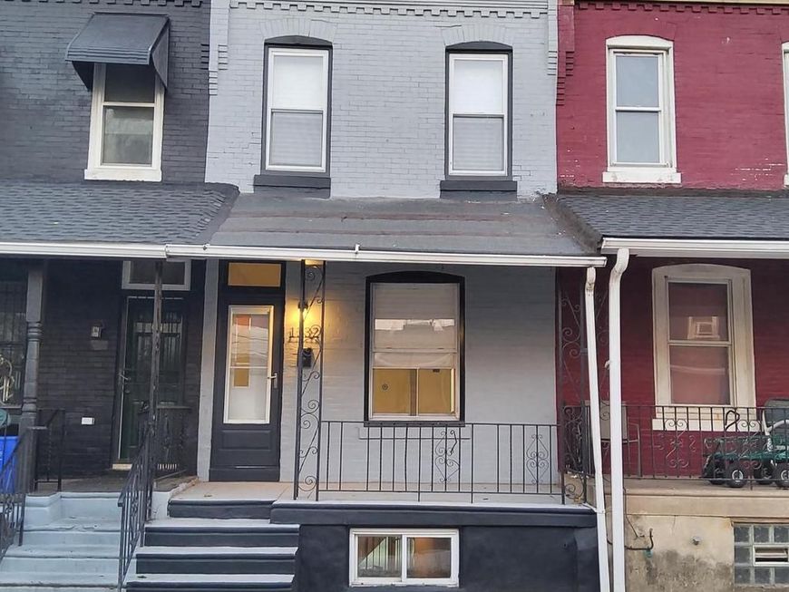 1332 S Stanley Street, Philadelphia, PA 19146 Main Photo