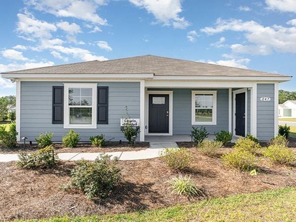 247 Teddy Bear Circle, Conway, SC 29526