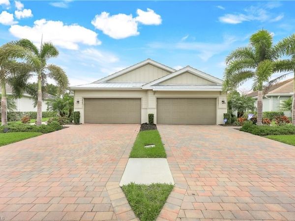 14551 Edgewater CIR, NAPLES, FL 34114